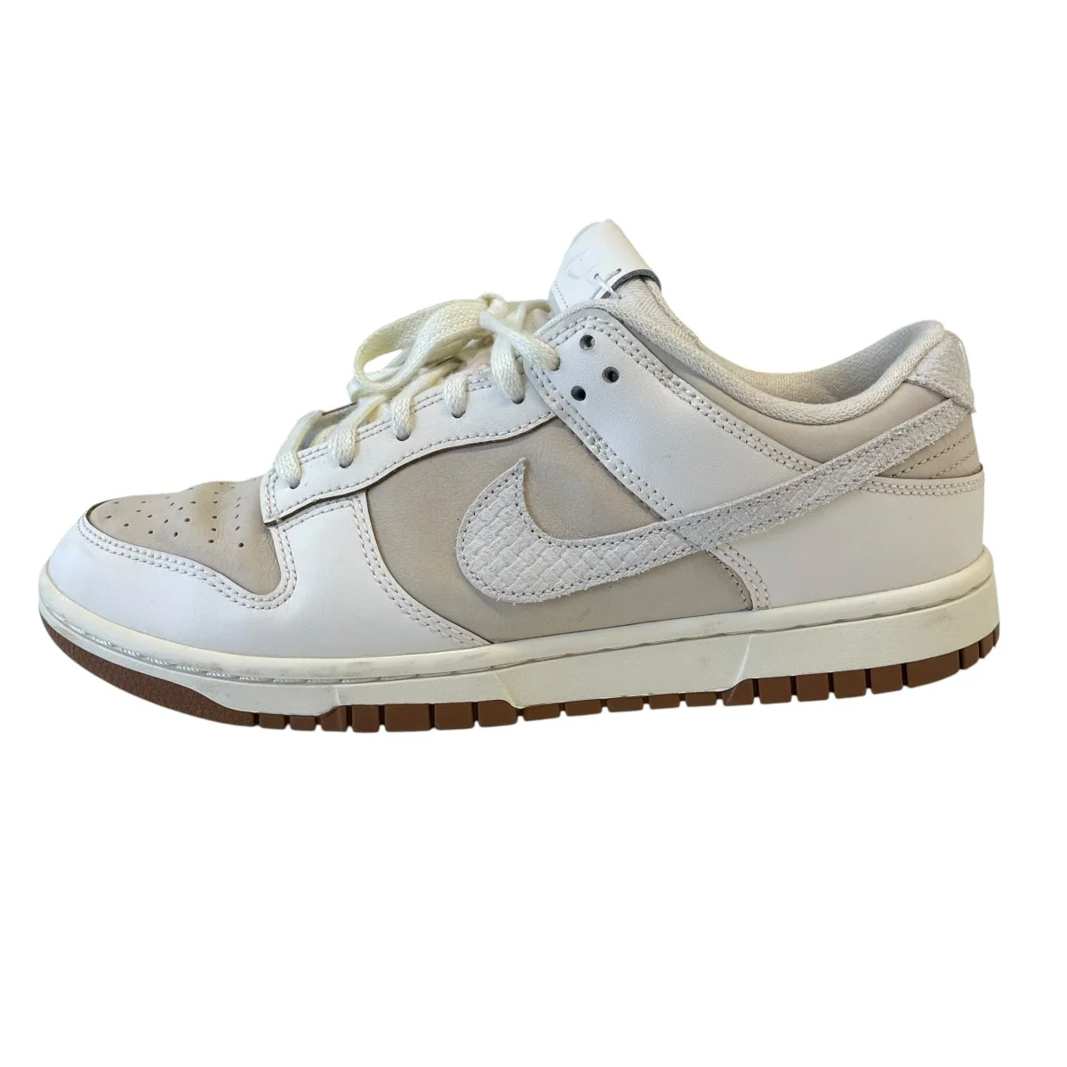 DUNK LOW RETRO CNローカットスニーカーIB8864-211 - Image 2