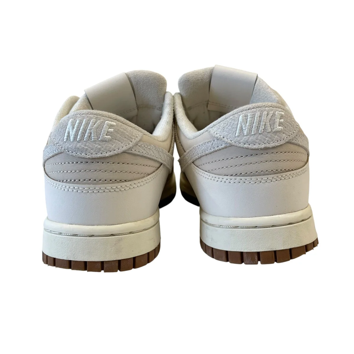 DUNK LOW RETRO CNローカットスニーカーIB8864-211 - Image 4
