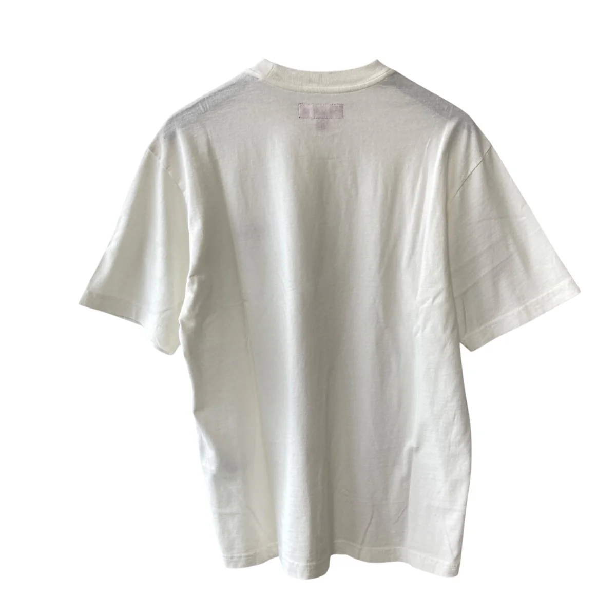 26SSWashed Handstyle S／S TopTシャツ - Image 2
