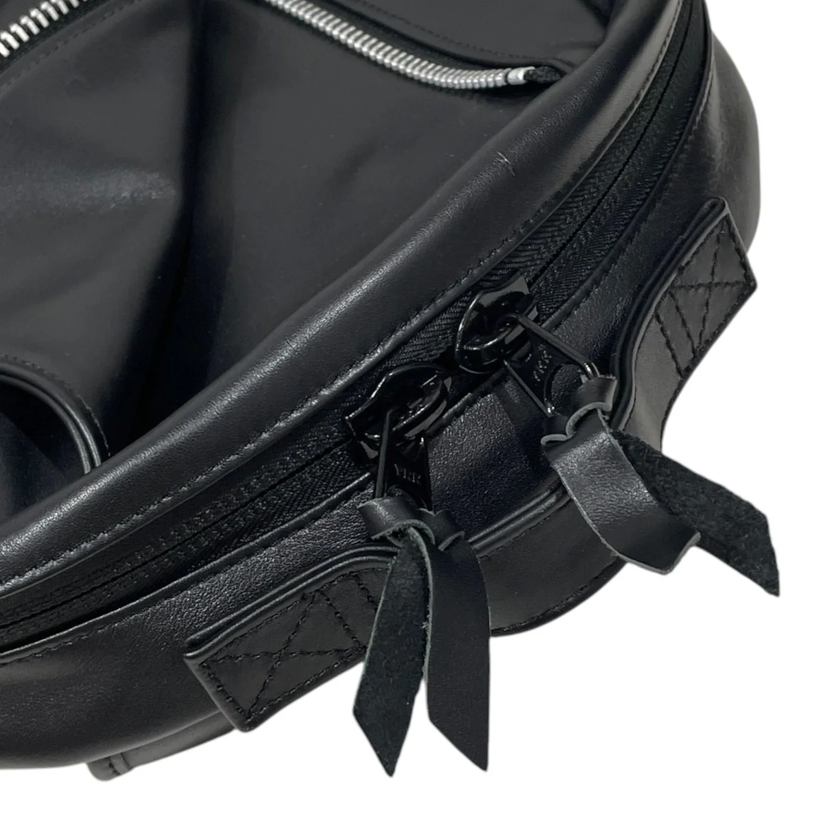 レザーバックパック RIDERS DAY BAG ライダース デイバッグ - Image 10
