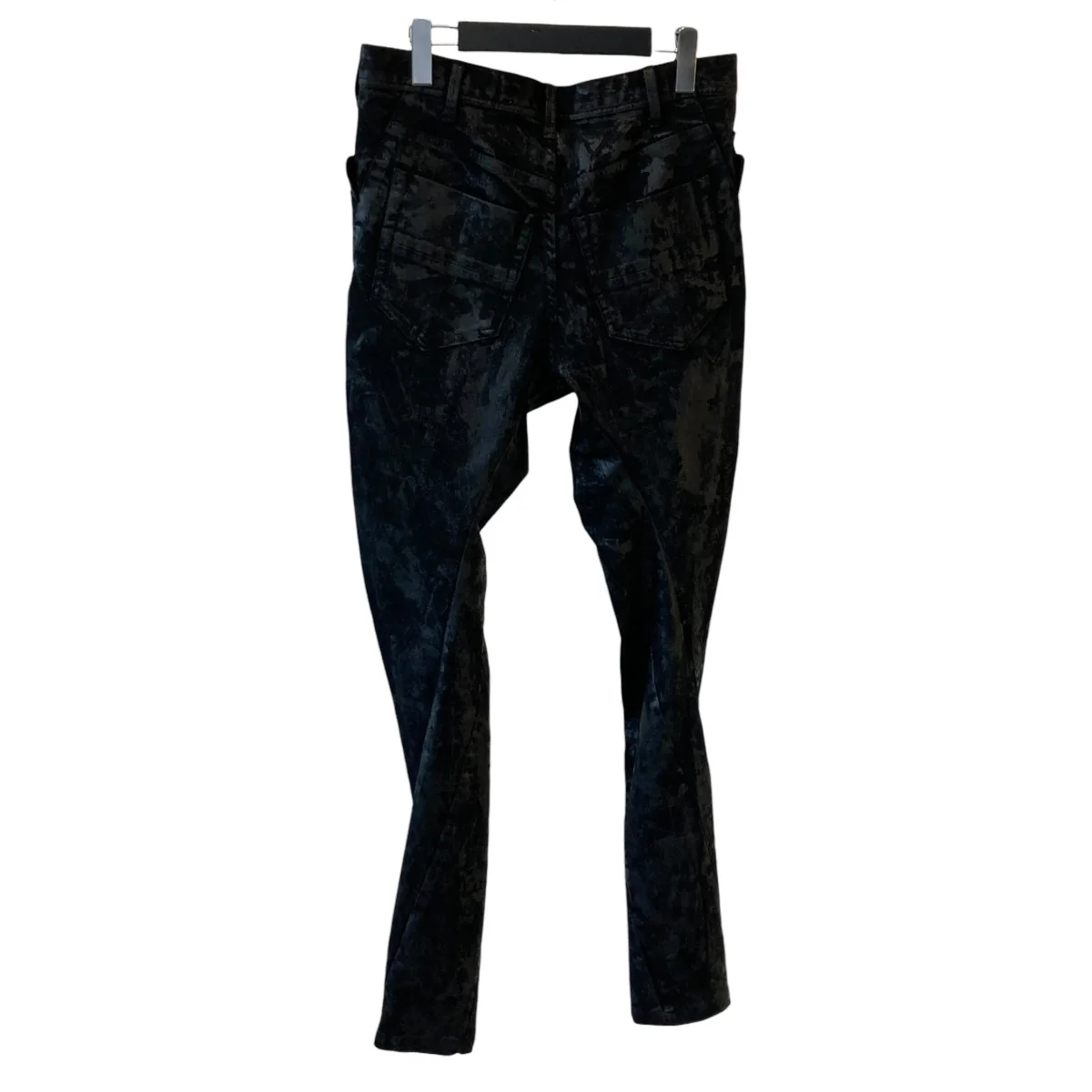 10．5OZ STRETCH DENIMデニムパンツ947PAM10-C - Image 2