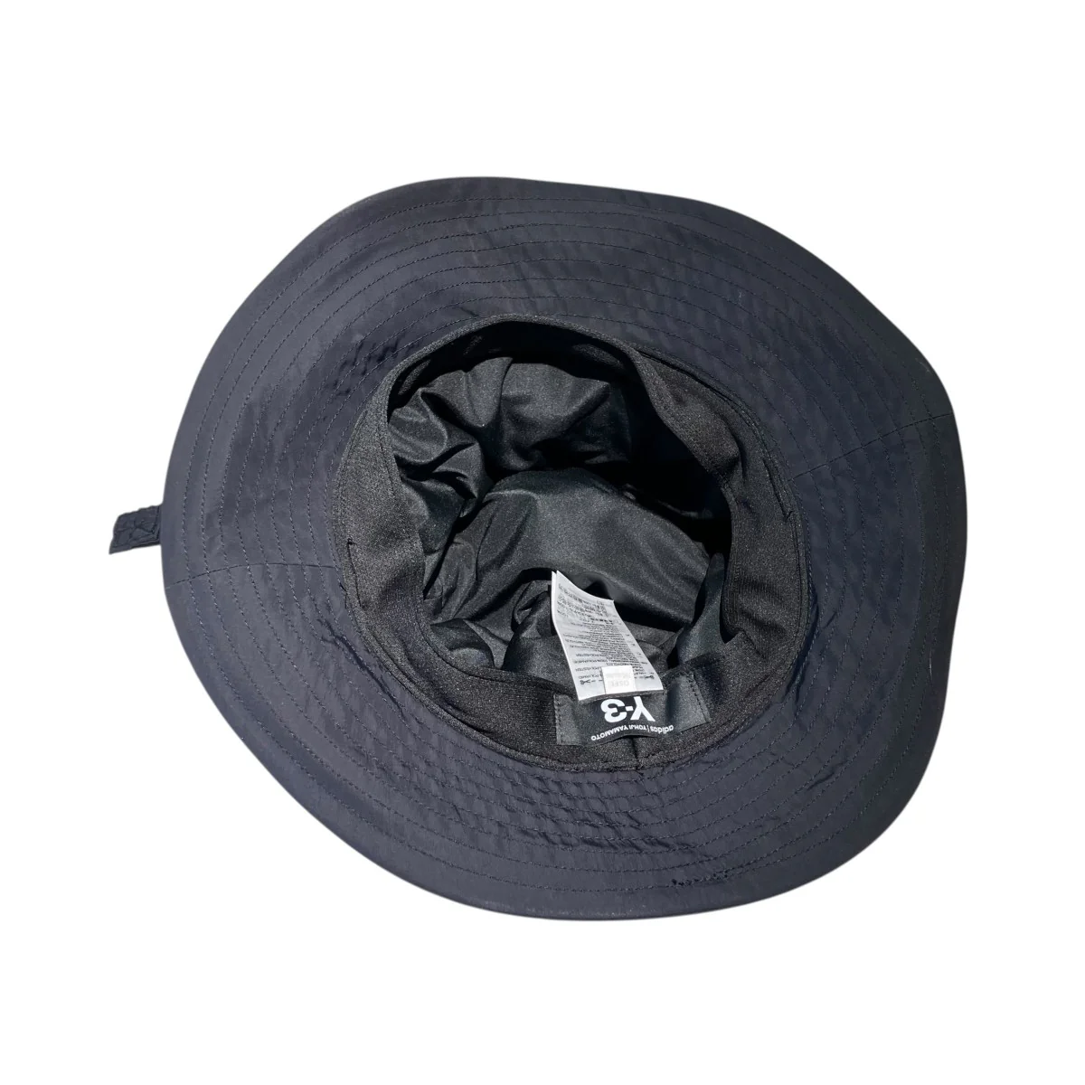 CINCH BUCKET HATハットJX8362 - Image 5