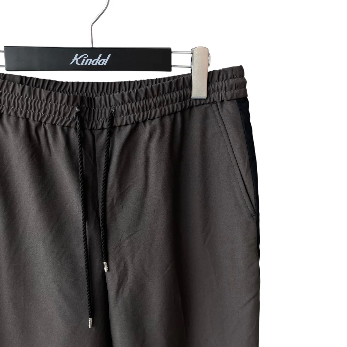 SIDE LINE PANTSパンツ2A032-0218-70 - Image 3
