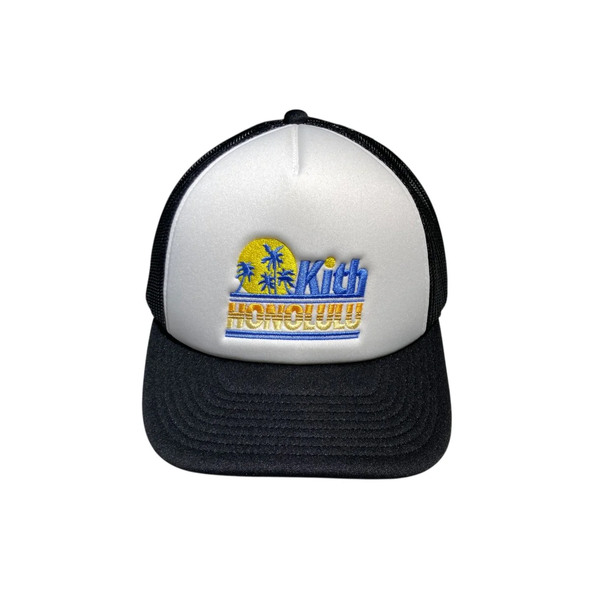 メッシュキャップ - Image 3