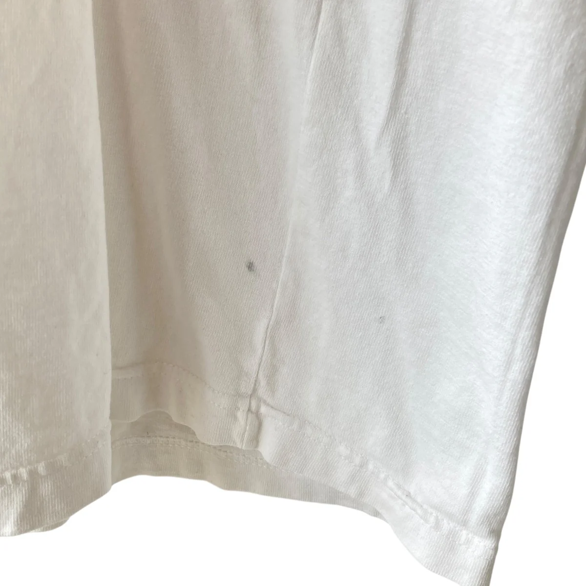 15SSReconstructed T-shirtTシャツ - Image 6