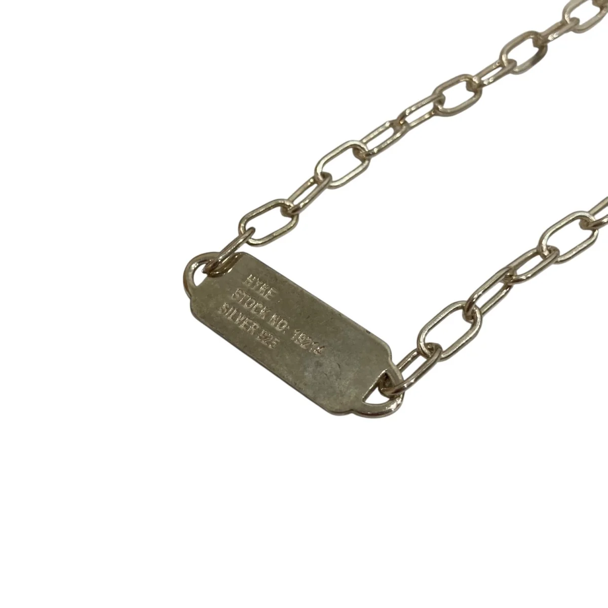 チェーンネックレス19214 - Image 2