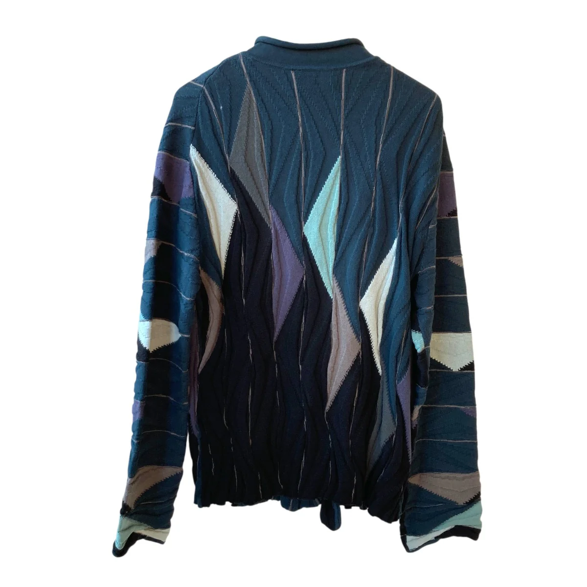 RADAY KNITTED JACKETニットジャケット00192025 - Image 2