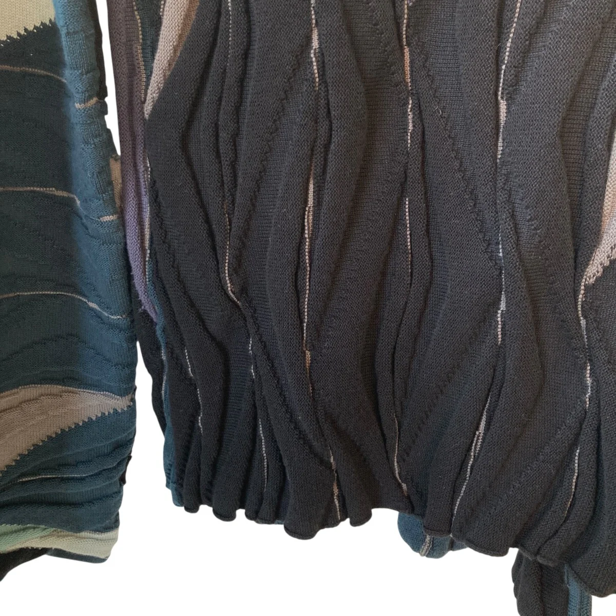 RADAY KNITTED JACKETニットジャケット00192025 - Image 5