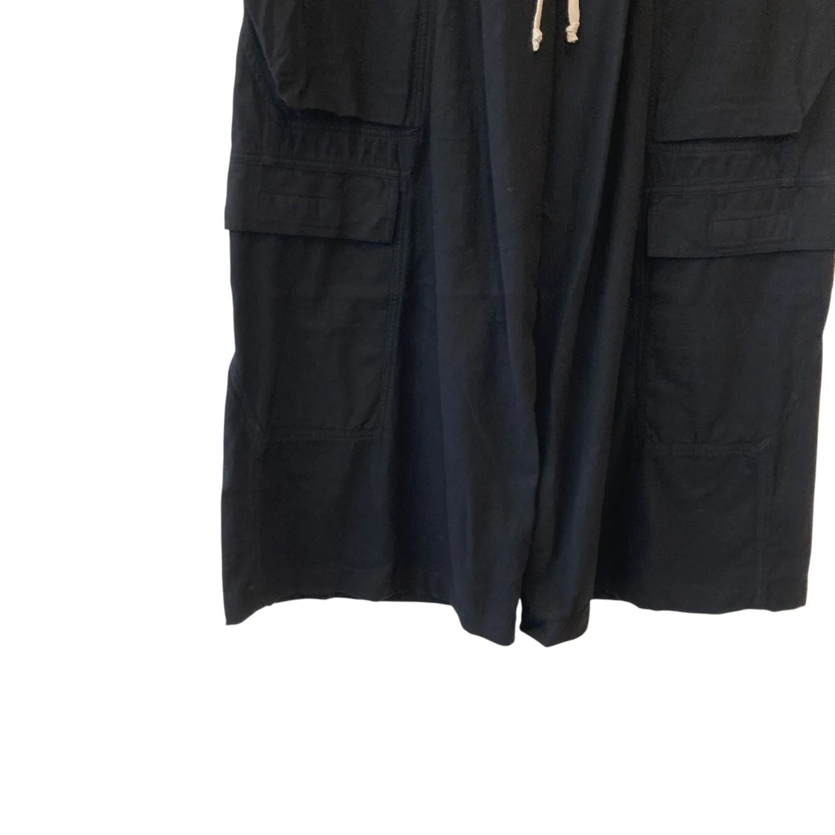 Double Cargo Jumbo Belas PantsパンツDU02D2398-CFL - Image 4