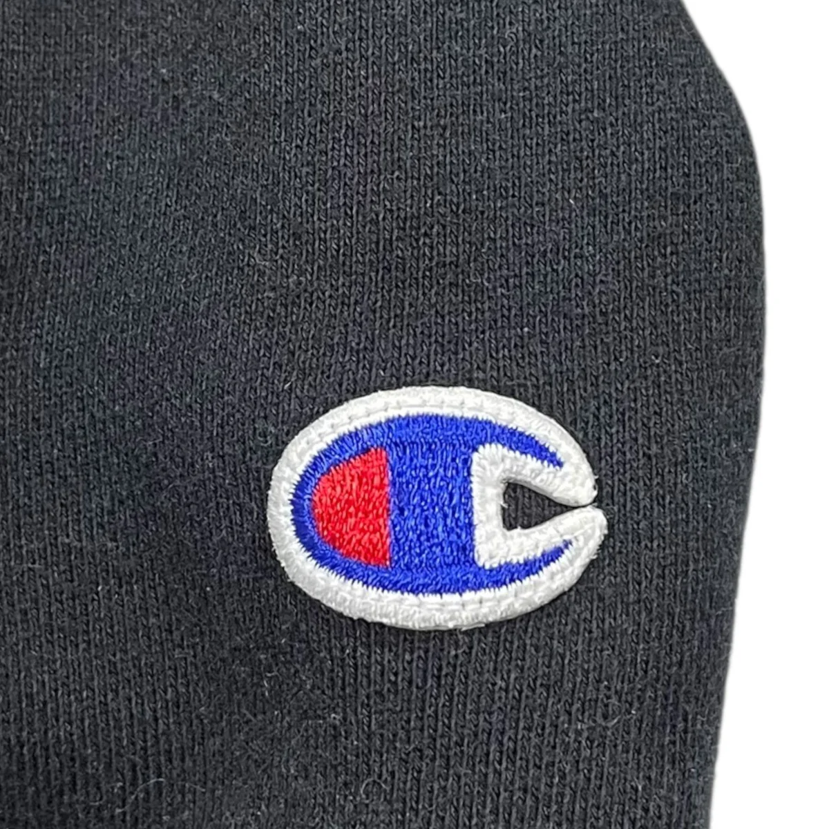 21AW プルオーバーパーカー HOODED SWEATSHIRT フーデッドスウェットシャツ C8-U124 - Image 5