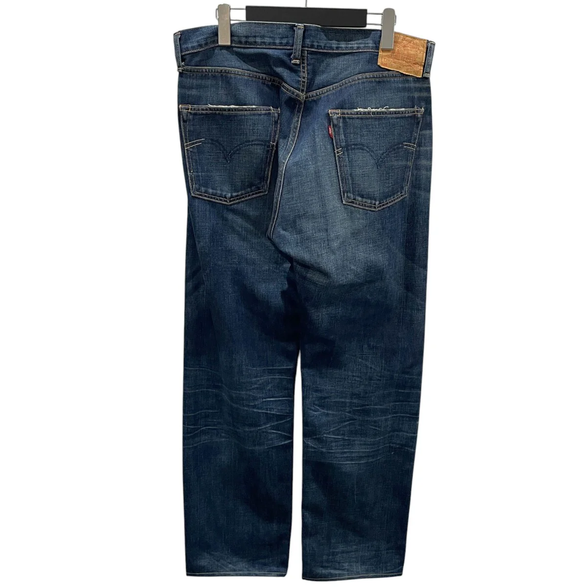 デニムパンツ 501XX 日本製 BIG E 55501 - Image 2