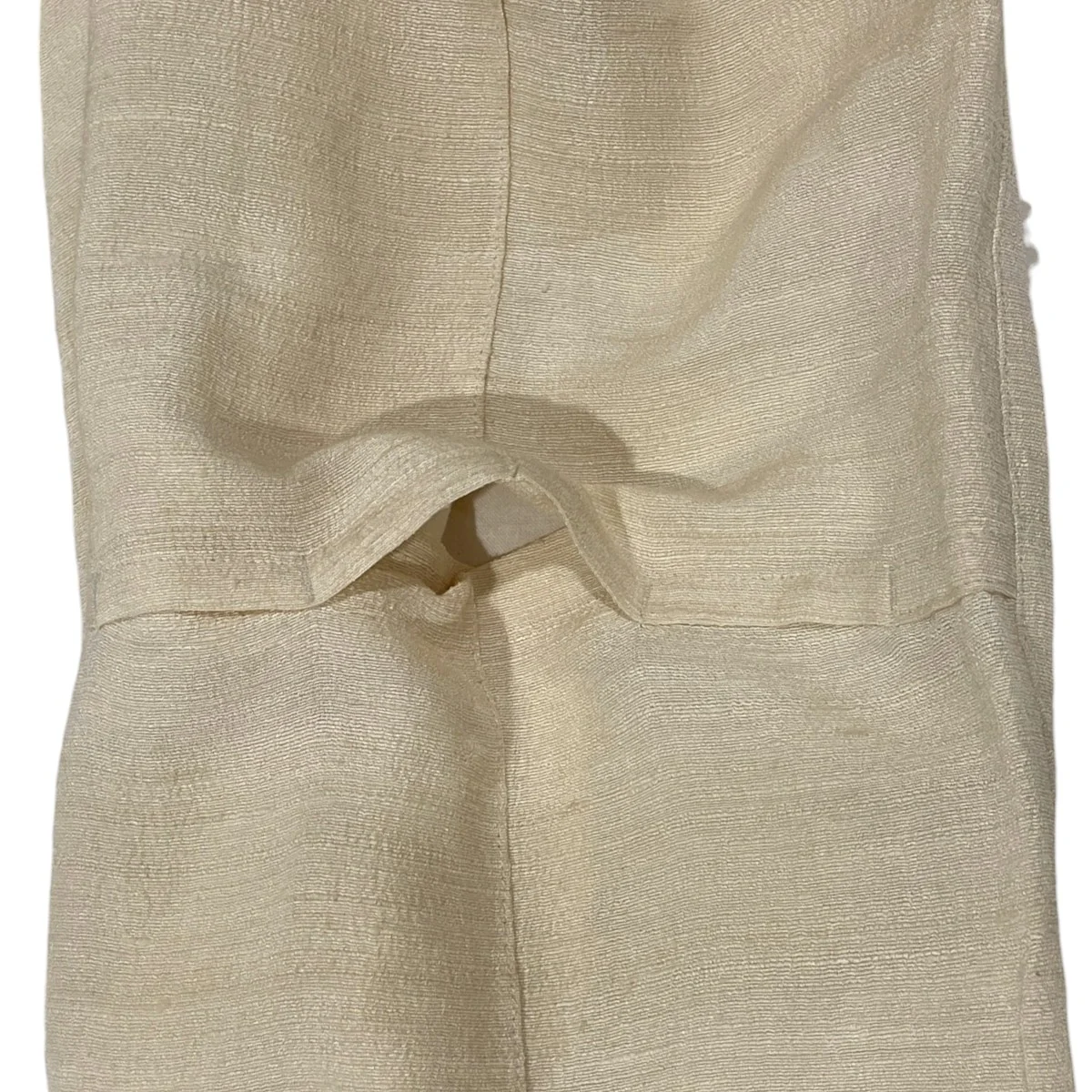 タックパンツ EASY TROUSERS イージートラウザーズ PT-03-SILK - Image 8