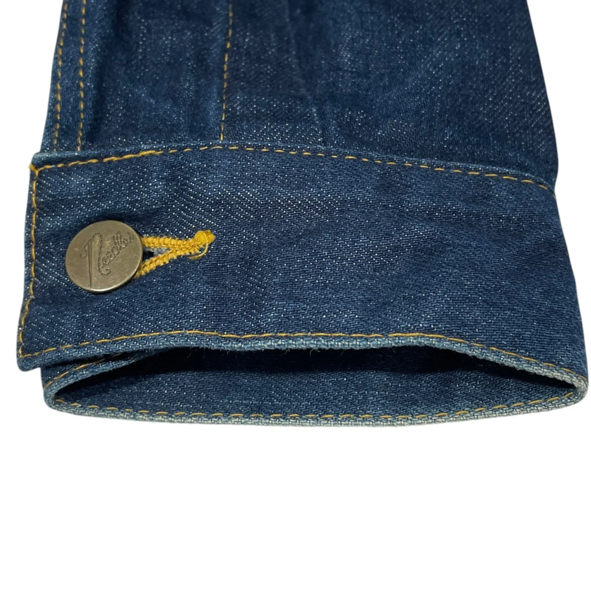 デニムジャケット Darts Jean Jacket ダーツジーンジャケット - Image 4