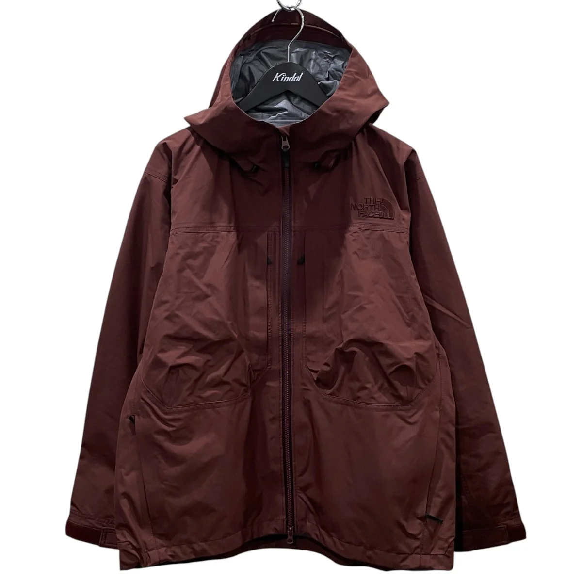 マウンテンパーカー Hikers’ Jacket ハイカーズジャケット NP12510 - Image 3