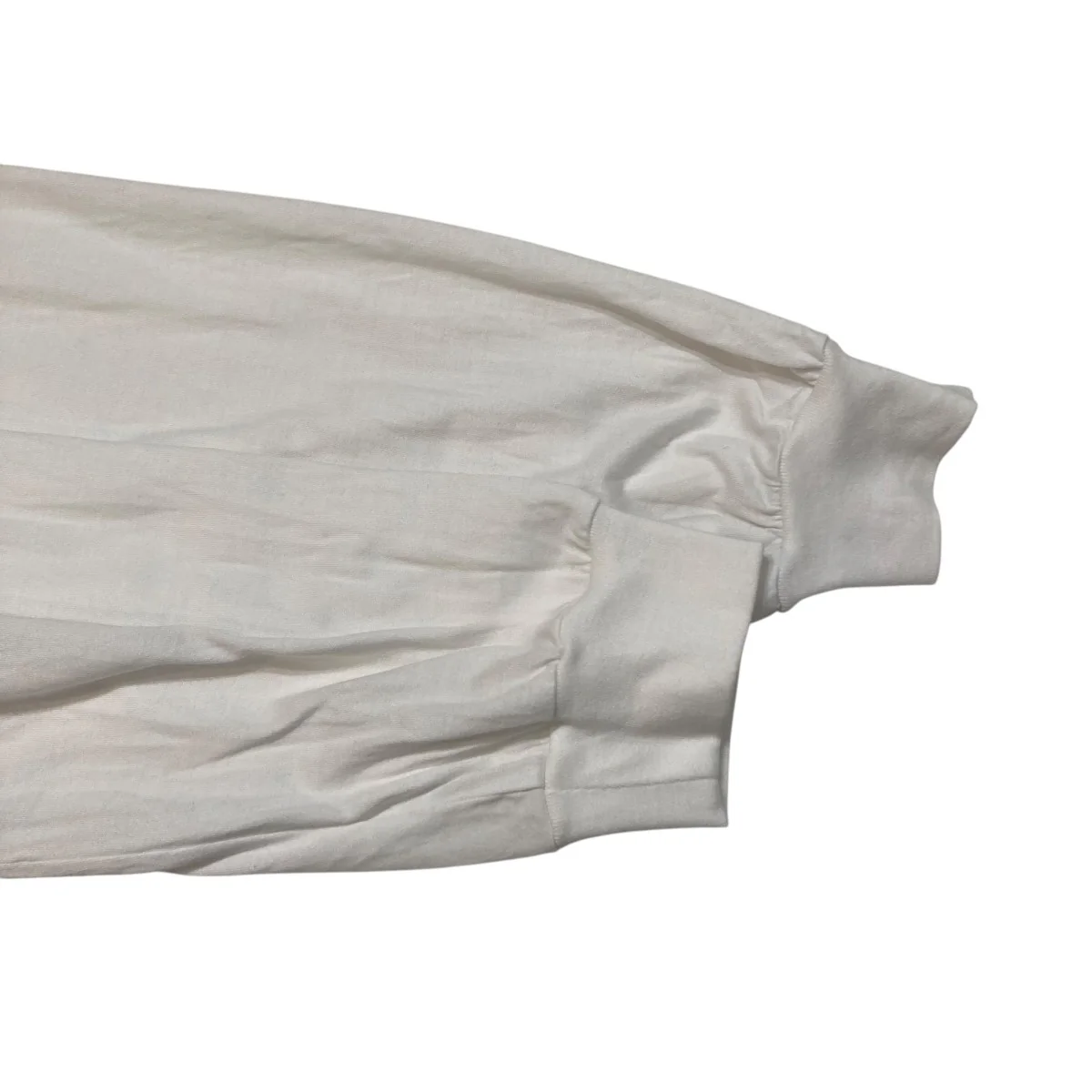 ONE SIDE SLASH LONG-T長袖TシャツSUNSEA3002 - Image 4