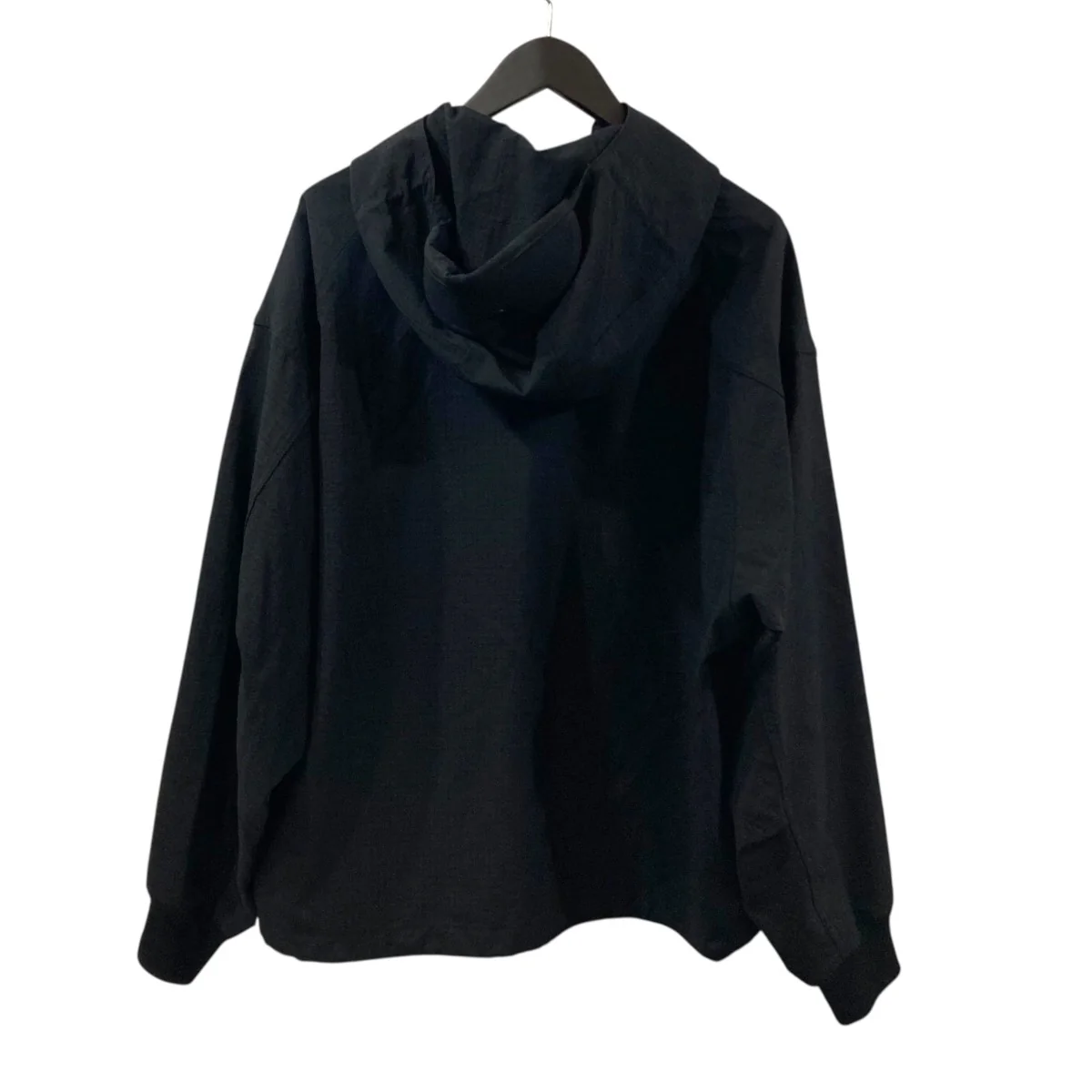 26SSHigh Count Wool Ripstop Jacketジャケット26ss-pbl03 - Image 2