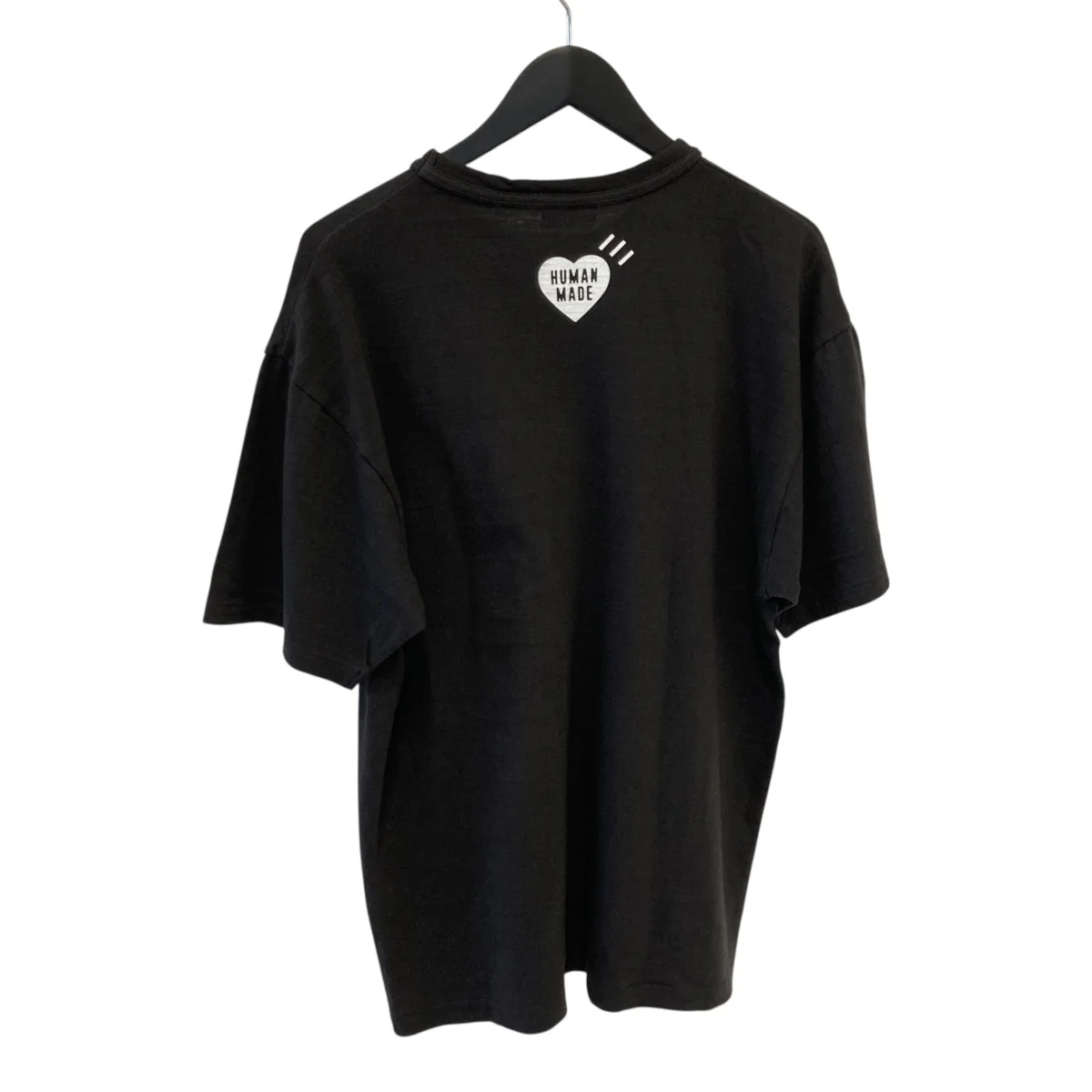 25AWGRAPHIC T-SHIRT かも半袖TシャツHM30TE009 - Image 2