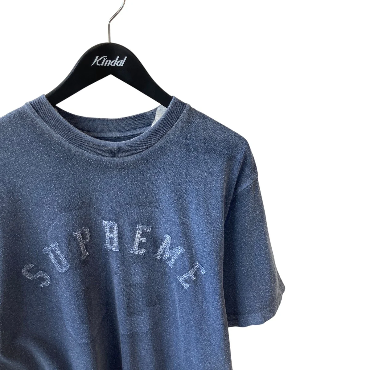 25AWOver print S S TopTシャツ - Image 3