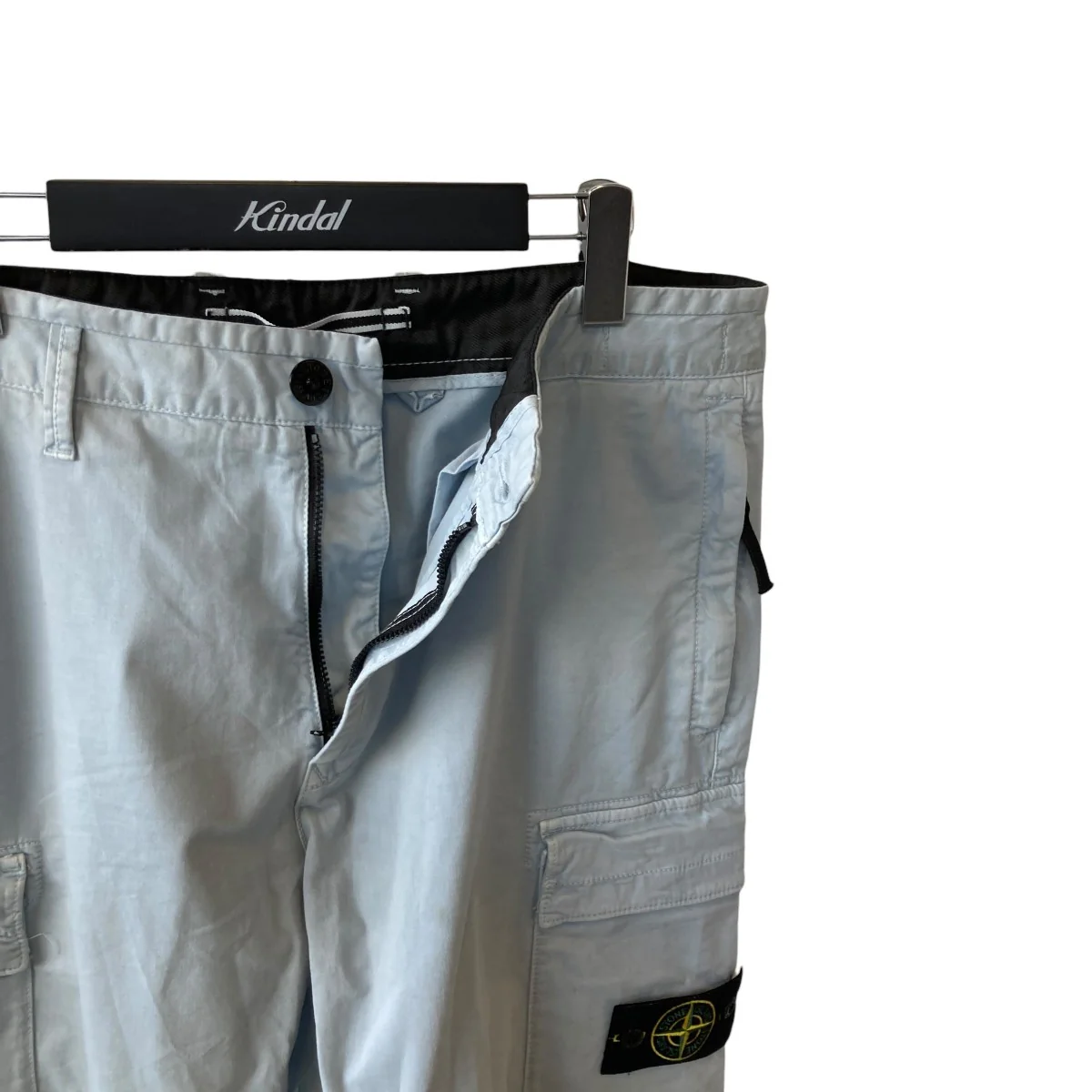 24SSPANTALONE REGULAR TAPEREDパンツ801530404 - Image 3
