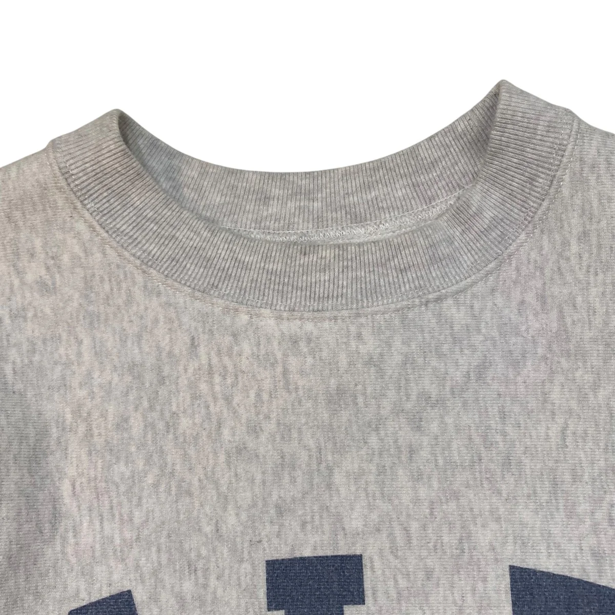 PRINT Sweat Crew-neck P O BigスウェットbROOTS23F26P - Image 3