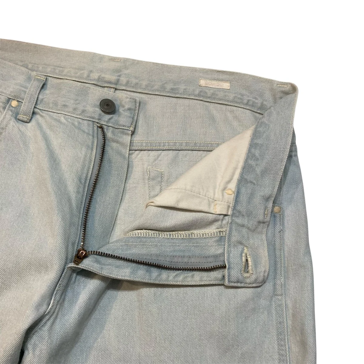 デニムパンツ14F-03005 - Image 3
