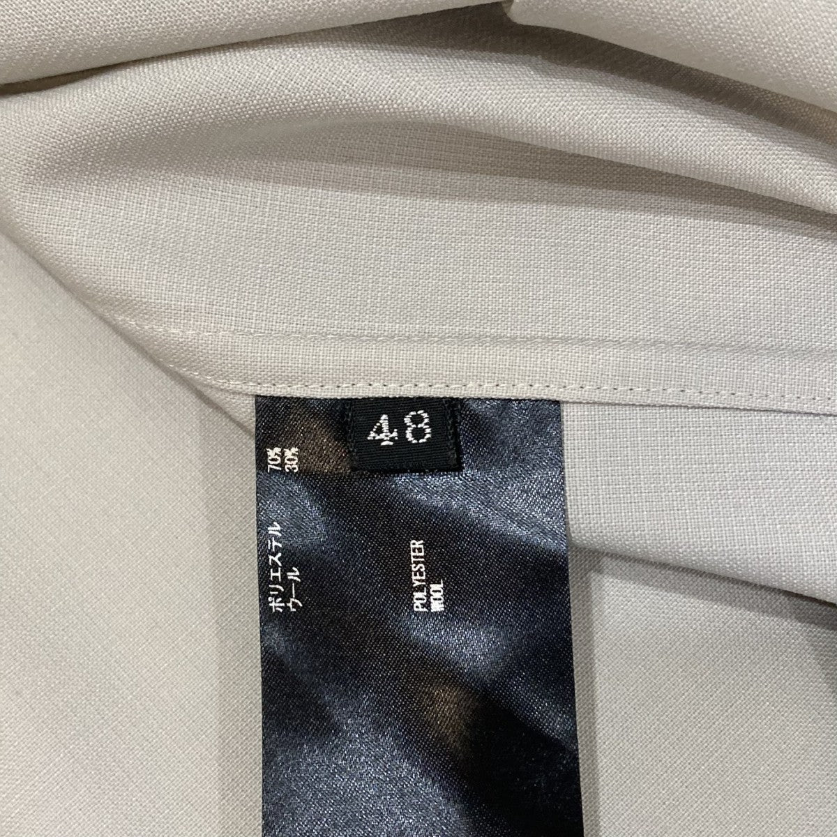 半袖シャツ25SS-REBL-489 - Image 5