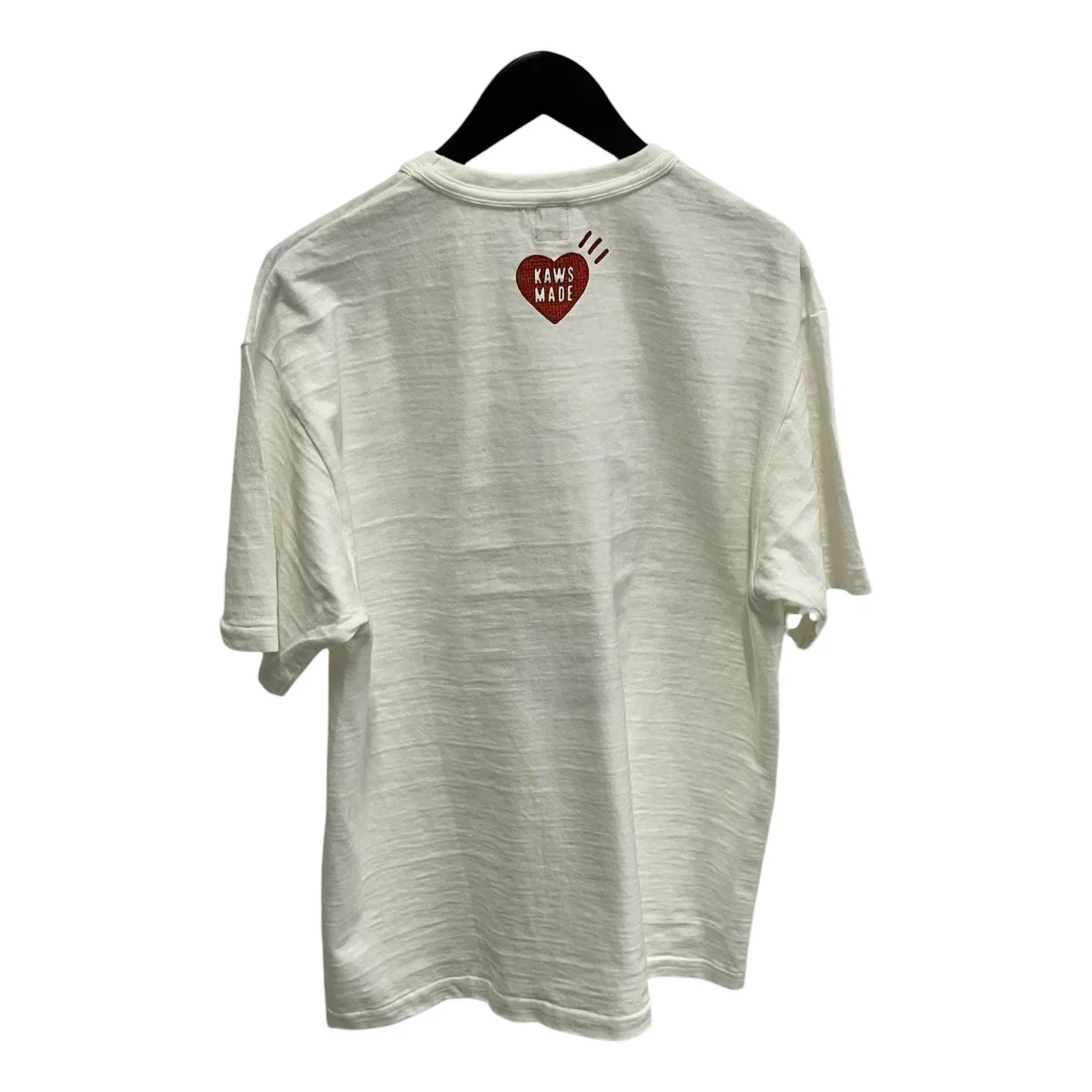 KAWS T-Shirt半袖カットソーXX22TE003 - Image 2