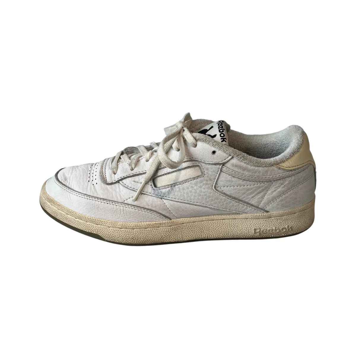 CLUB C 85 Tyrrell Winston FOOTWEARスニーカーGZ1567 - Image 2