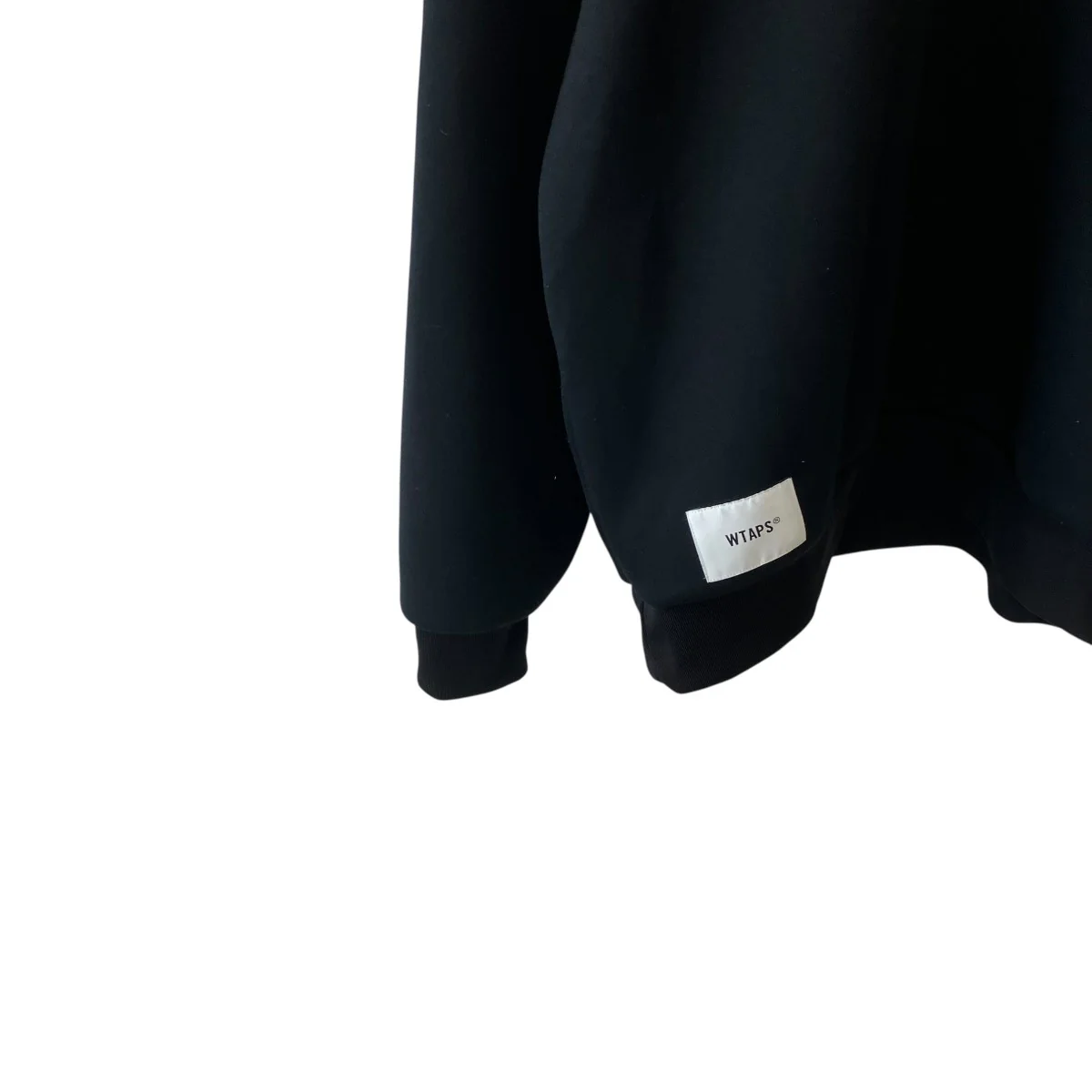 WOUND   SWEATER   POLYトレーナー252ATDT-CSM22 - Image 4
