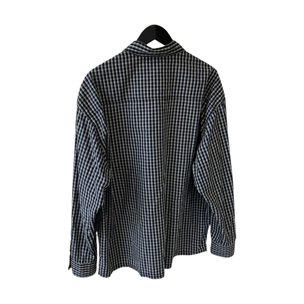 長袖シャツ241BENH-SHM02 - Image 2