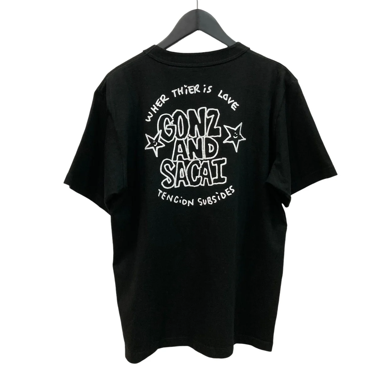 半袖Tシャツ240828S - Image 3