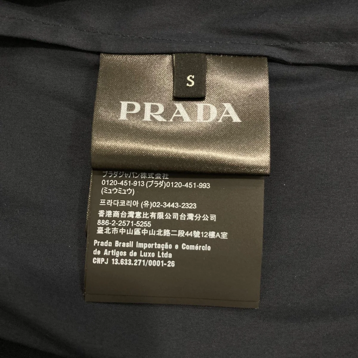 ジップジャケットSGC513 - Image 6