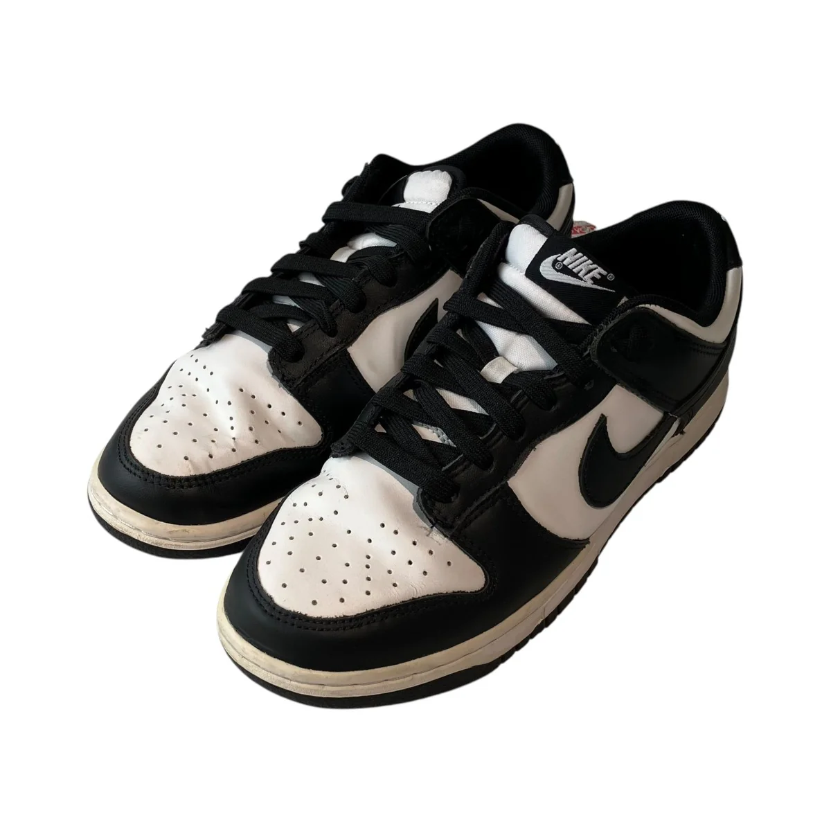 Dunk Low Retro PandaローカットスニーカーDD1391-100