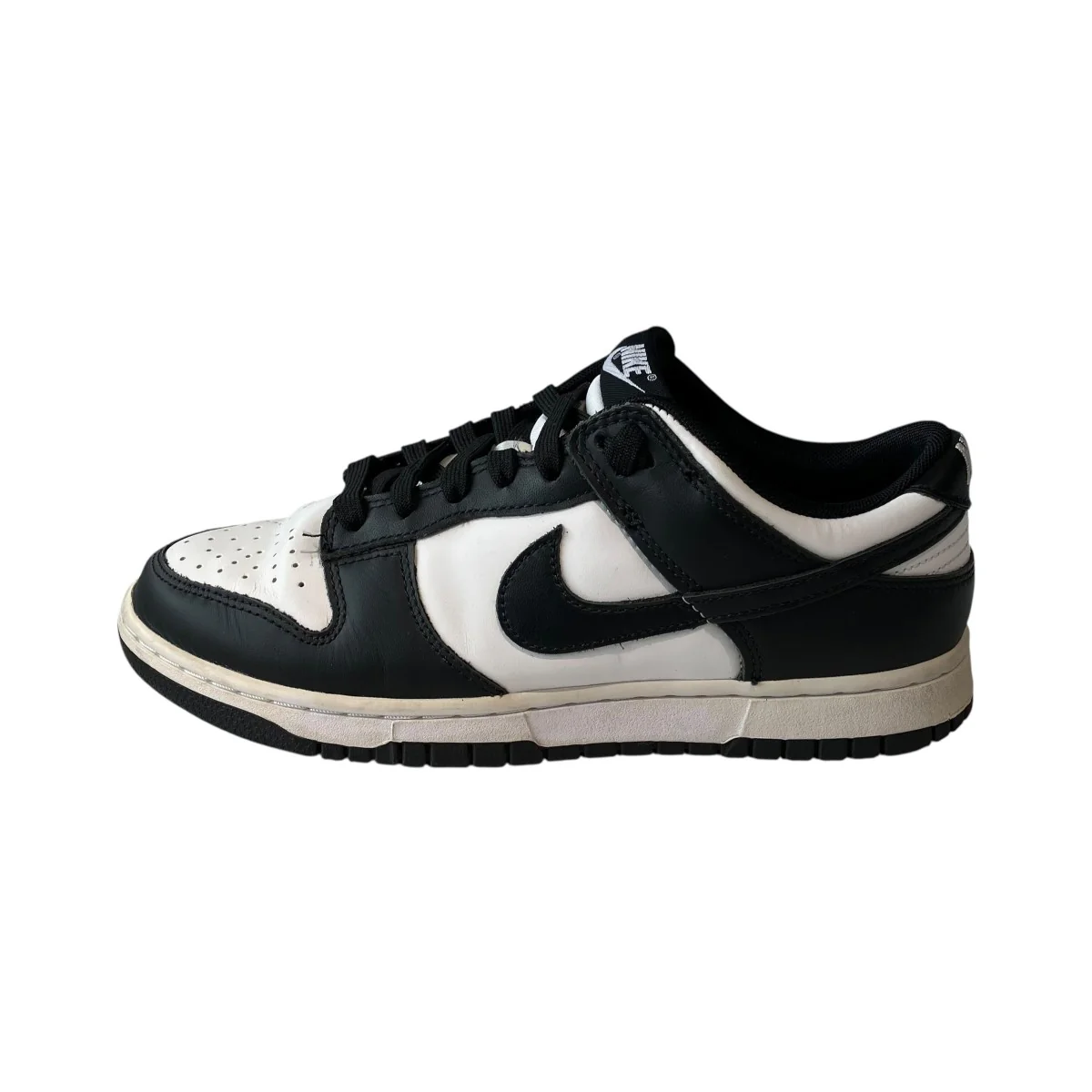 Dunk Low Retro PandaローカットスニーカーDD1391-100 - Image 2