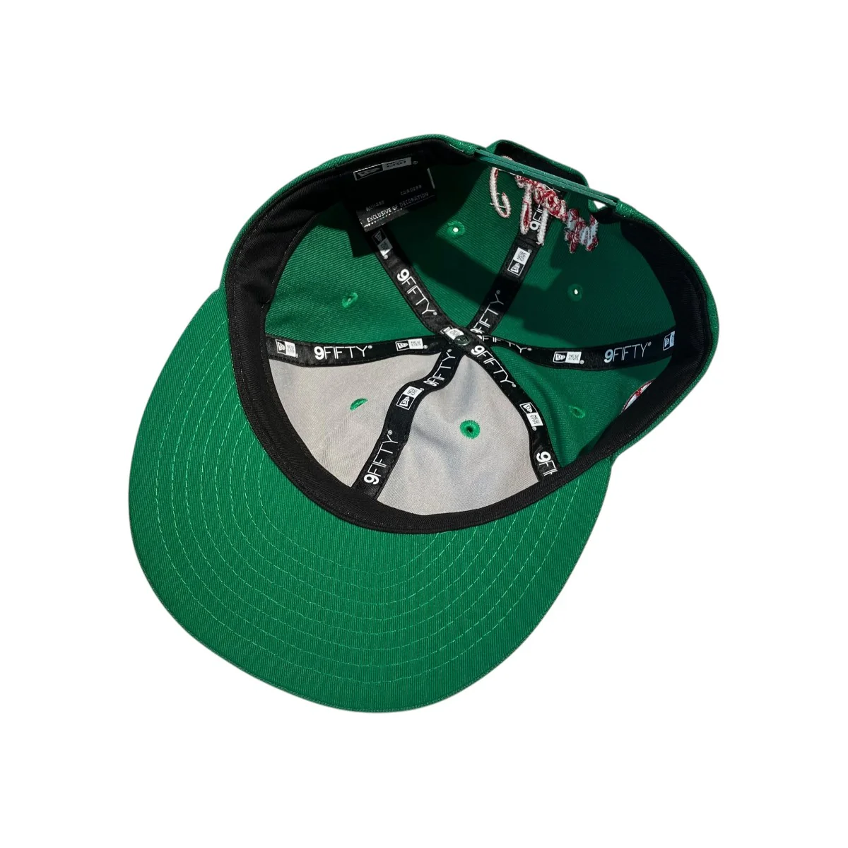 NE CAP CELEBRITY   GRNキャップ - Image 5