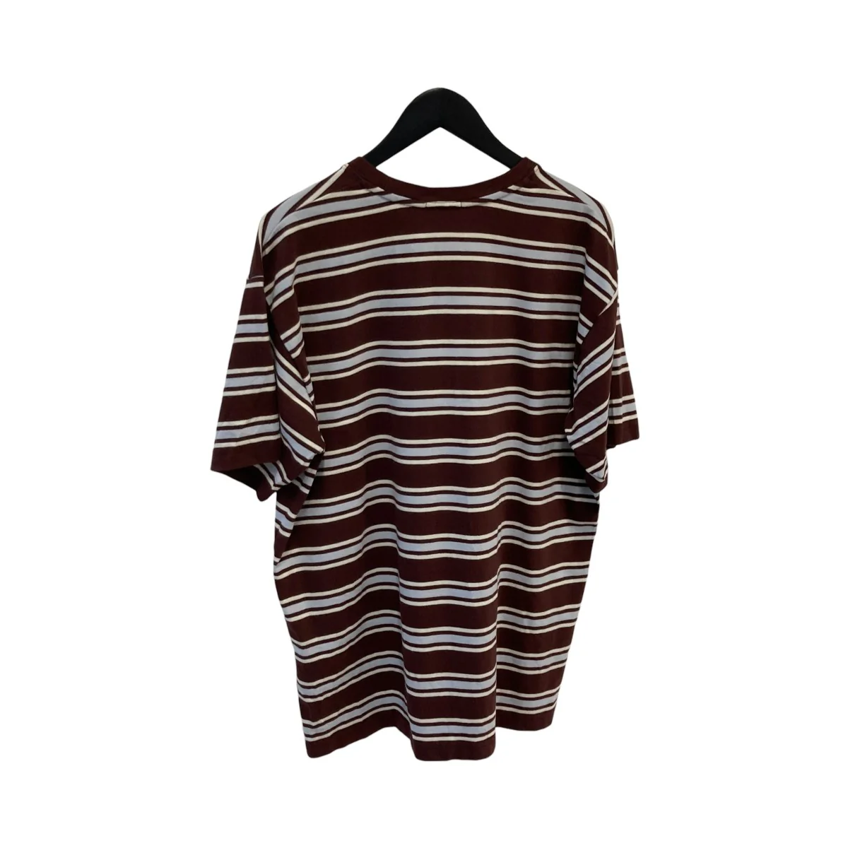 26SSKith Stripe LAX Tee 2．0半袖カットソーkhma030126-601 - Image 2