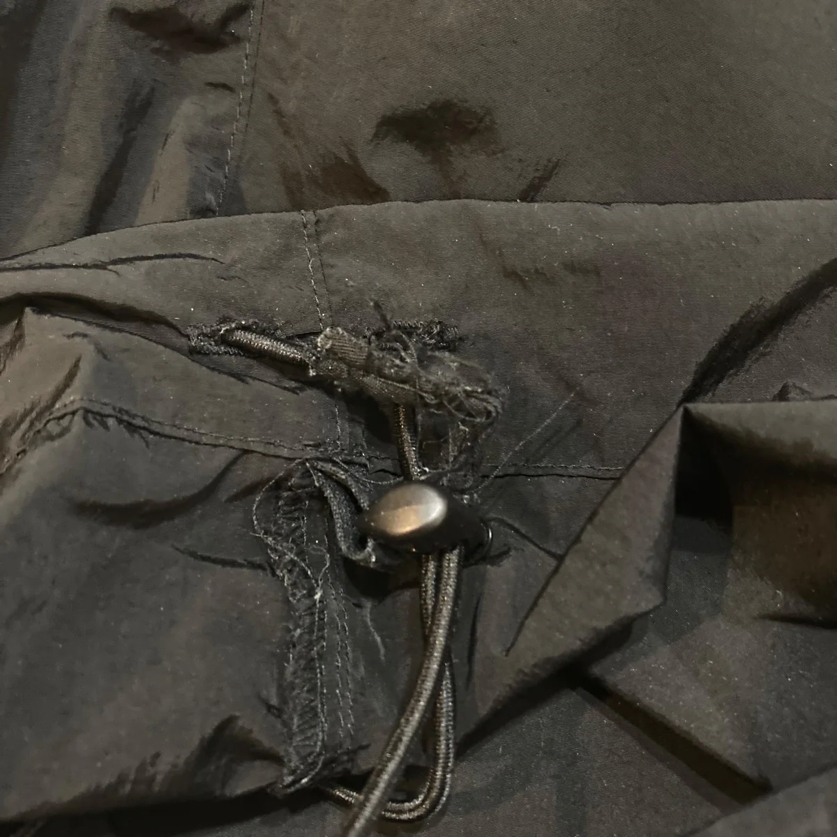 WIDE EASY PANTSパンツ2241-CP21-003 - Image 6
