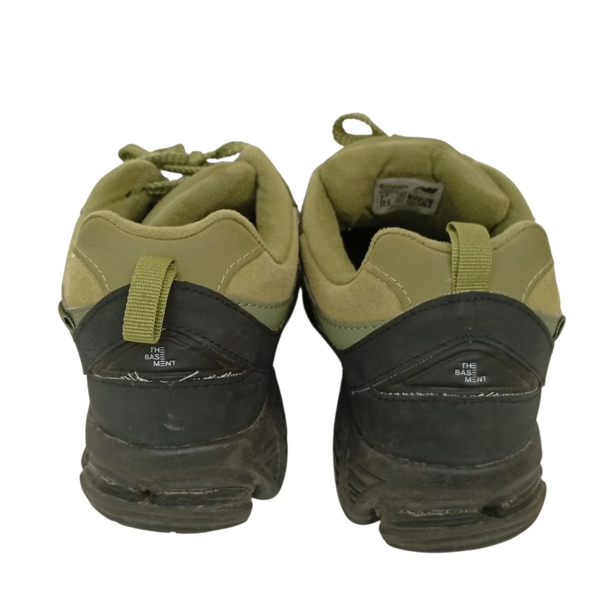 スニーカーM2002RBB - Image 4