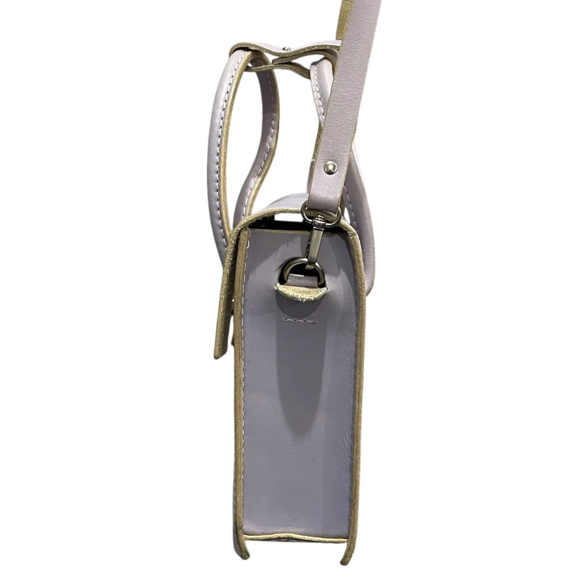 22AW 2WAYショルダーバッグ ハンドバッグ essence hand bag tall エッセンス ハンドバッグ トール qn-rb-est - Image 3