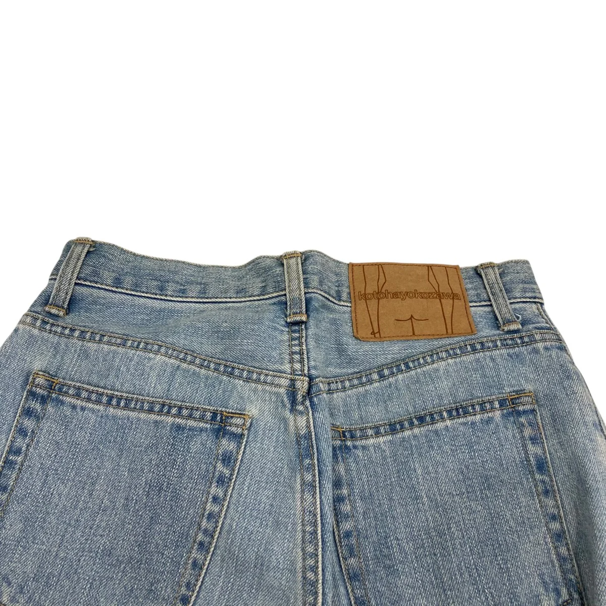 デニムパンツ - Image 4