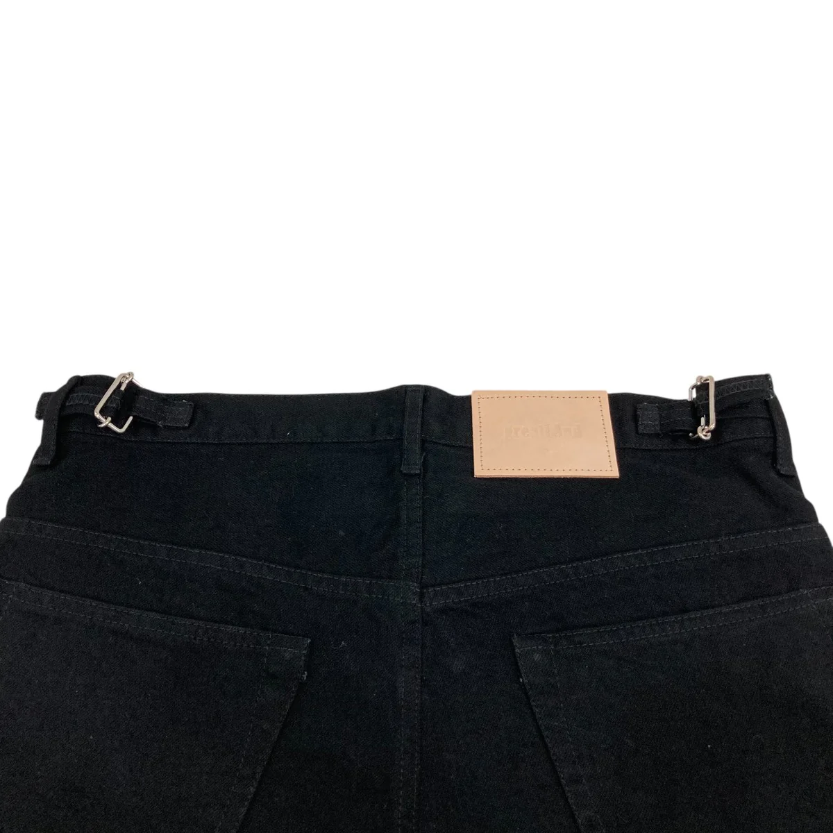 デニムパンツ - Image 4
