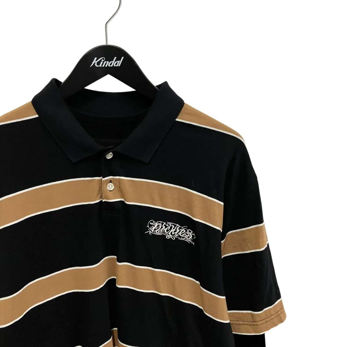 24AWThermal Polo長袖ポロシャツ - Image 3