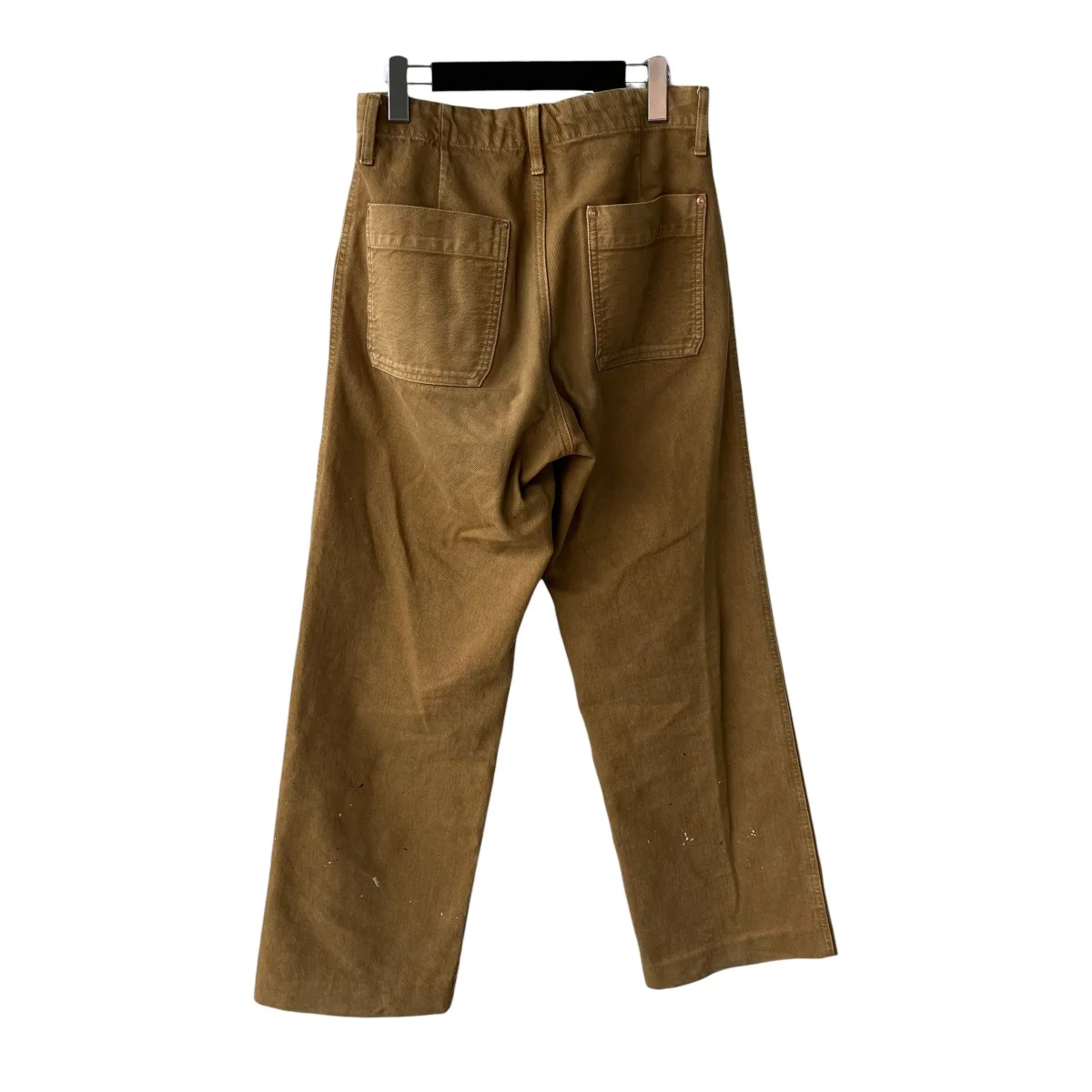 NEW CLASSIC WORK JEANSパンツST-48-26-0K - Image 2