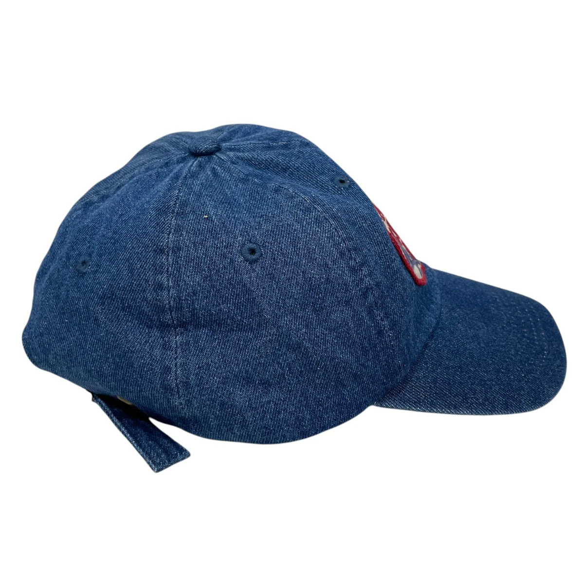 26SS デニムキャップ Century Denim Cap センチュリーデニムキャップ K2603XH810 - Image 5