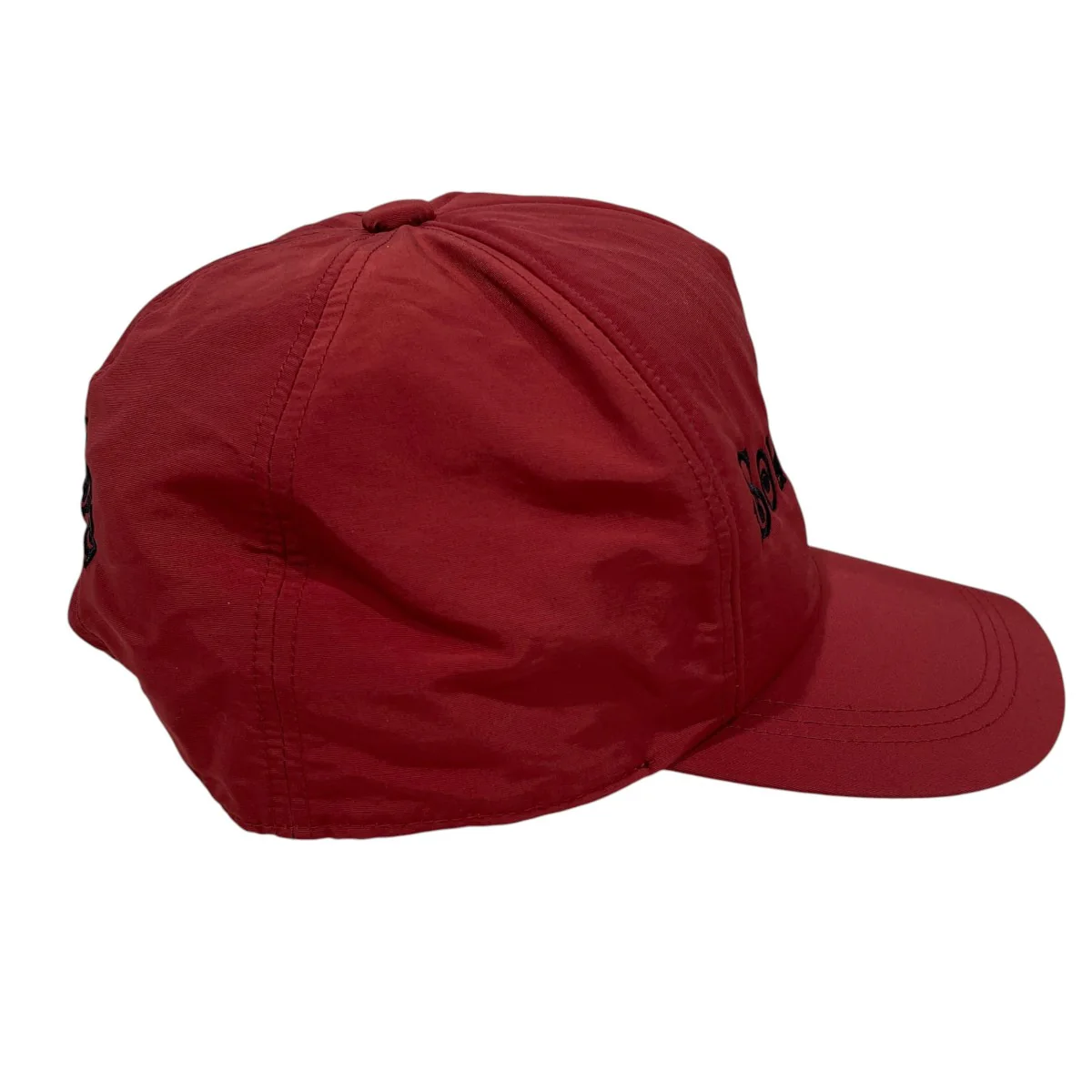 ロゴ刺繍キャップ Trucker Cap - S2W8 Tenkara Emb． トラッカーキャップ サウス2ウエスト8 テンカラ エンブロイダリー RW522 - Image 4