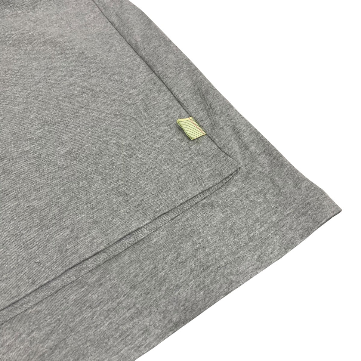 TEE レイヤード オーバサイズ クルーネック半袖カットソー11041073458 - Image 5