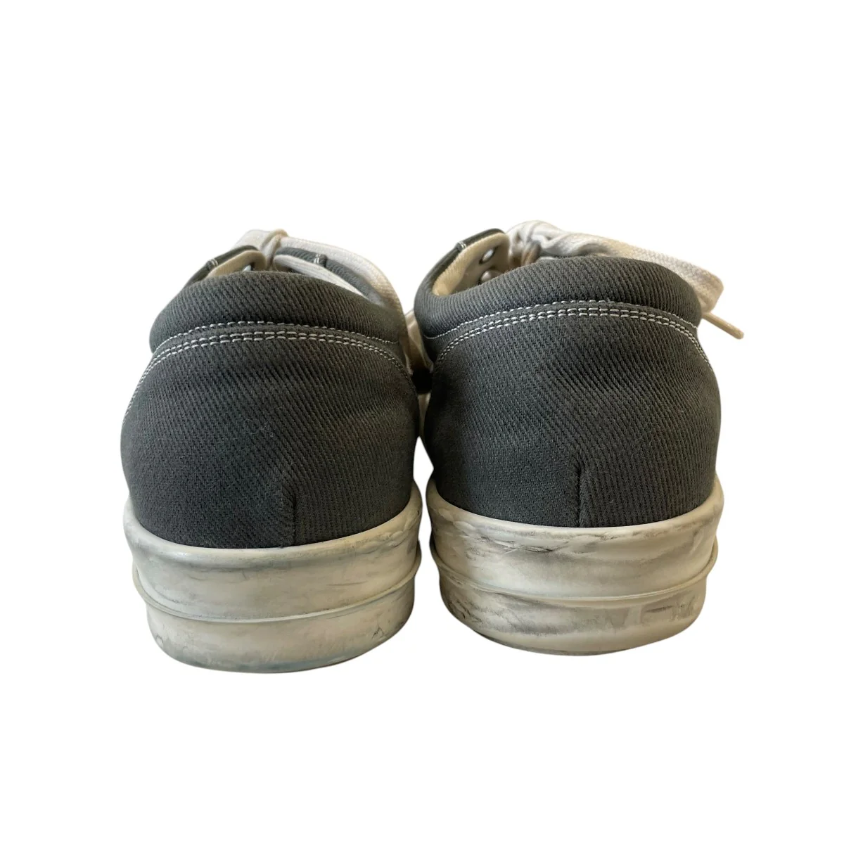 VINTAGE SNEAKSローカットスニーカー - Image 4