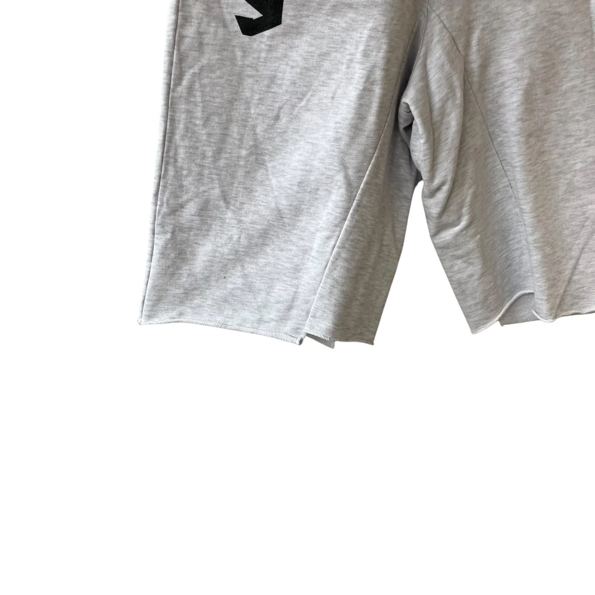 26SSFOLDED WAISTJORTSハーフパンツ - Image 4