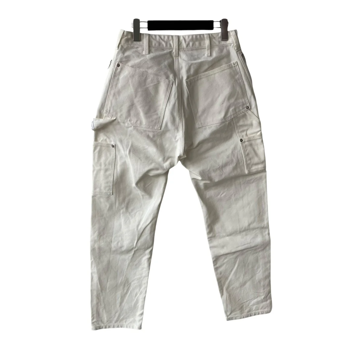 Richardson Hardware x Under R Work Pantsデニムパンツ4220600248 - Image 2