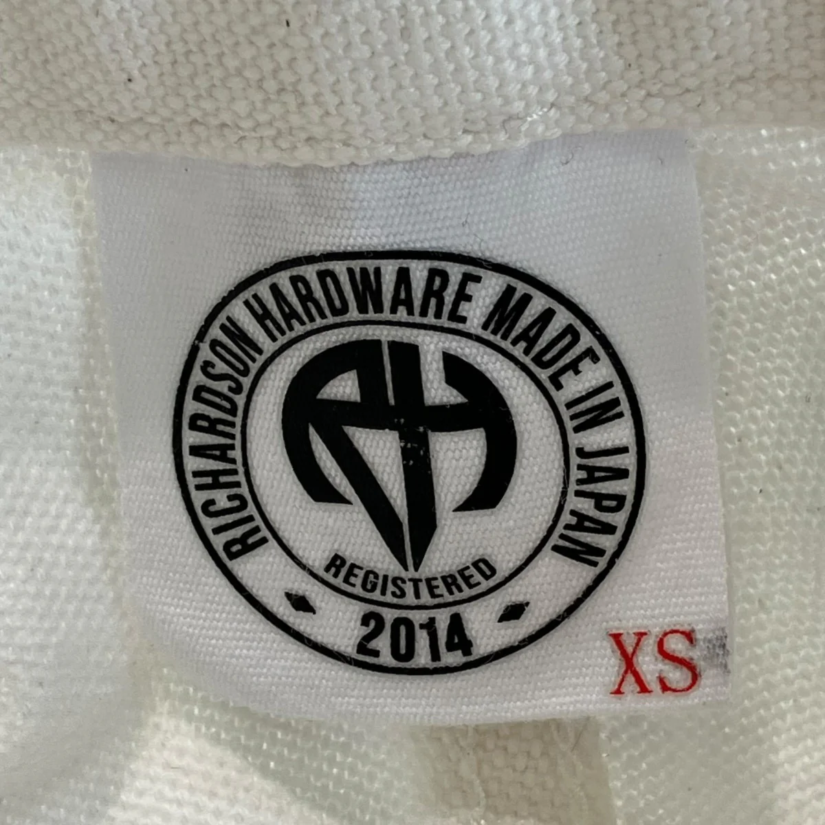 Richardson Hardware x Under R Work Pantsデニムパンツ4220600248 - Image 5